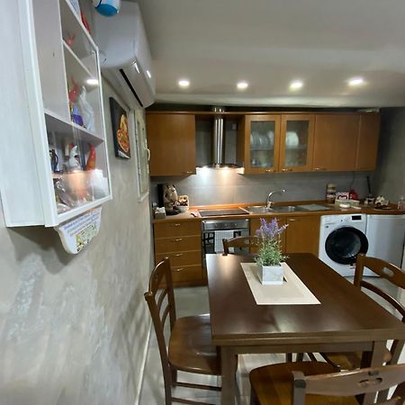 나폴리 Casa Sofia 아파트 외부 사진