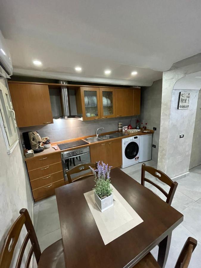 나폴리 Casa Sofia 아파트 외부 사진
